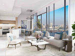 2 bedrooms Apartment in Dubai Creek Harbour (The Lagoons), UAE No. 6624 - apartment in Dubai