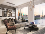 2 bedrooms Apartment in Dubai Creek Harbour (The Lagoons), UAE No. 6624 - Image 2