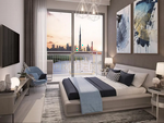 2 bedrooms Apartment in Dubai Creek Harbour (The Lagoons), UAE No. 6624 - Image 3