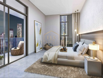 2 bedrooms Apartment in Dubai Creek Harbour (The Lagoons), UAE No. 6624 - Image 4