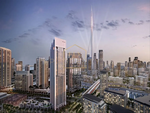 2 bedrooms Apartment in Dubai Creek Harbour (The Lagoons), UAE No. 6624 - Image 6
