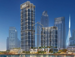 2 bedrooms Apartment in Dubai Creek Harbour (The Lagoons), UAE No. 6624 - Image 7