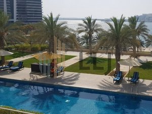 2 bedrooms Apartment in Al Raha Beach, UAE No. 66240