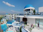 42.5m² Apartment in Dubai Studio City, UAE No. 66241 - apartment in Dubai