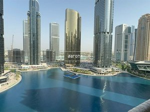 3 bedrooms Apartment in Jumeirah Lake Towers, UAE No. 66243