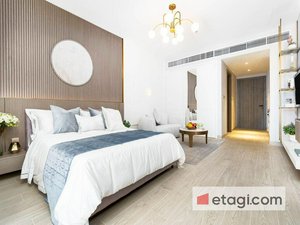 1 bedroom Apartment in Jumeirah Village Circle, UAE No. 66247