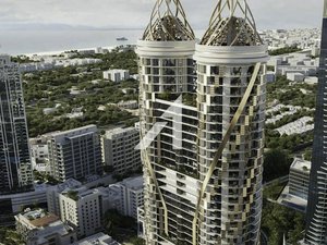 1 bedroom Apartment in Dubai, UAE No. 66249