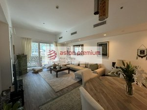 2 bedrooms Apartment in Palm Jumeirah, UAE No. 66255