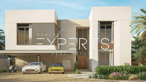 4 bedrooms Villa in Ghantoot, UAE No. 66257