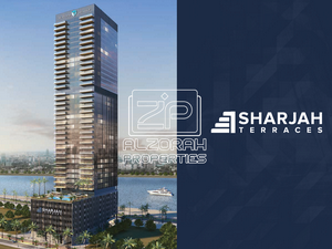 3 bedrooms Apartment in Al Khan, UAE No. 66261