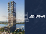 3 bedrooms Apartment in Al Khan, UAE No. 66261 - apartment in Dubai