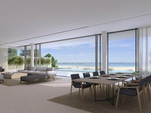 4 bedrooms Villa in Al Zorah, UAE No. 66262