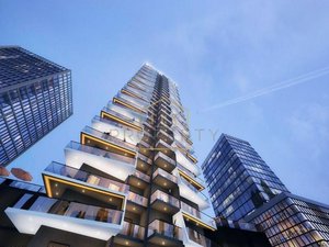2 bedrooms Apartment in Business Bay, UAE No. 6627