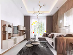 2 bedrooms Apartment in Business Bay, UAE No. 6627 - Image 2