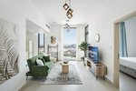 1 bedroom Apartment in Dubai Production City (IMPZ), UAE No. 66271 - apartment in Dubai