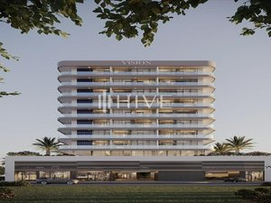 2 bedrooms Apartment in Dubai Silicon Oasis, UAE No. 66278