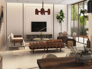 4 bedrooms Townhouse in Dubai, UAE No. 6628