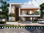 2487m² Land in Al Ghadeer, UAE No. 66282 - land in Dubai