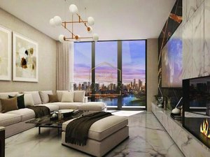 3 bedrooms Apartment in Al Jaddaf, UAE No. 6629