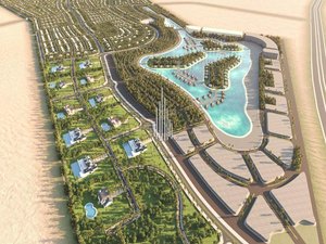 2789.9m² Land in Al Ain, UAE No. 66306