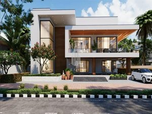 1371m² Land in Al Ain, UAE No. 66315