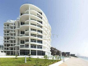 2 bedrooms Apartment in Palm Jumeirah, UAE No. 6632