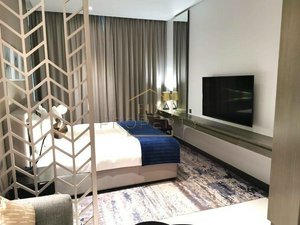 41.2m² Apartment in Business Bay, UAE No. 6633