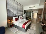 Studio in Dubai, UAE No. 66331 - apartment in Dubai