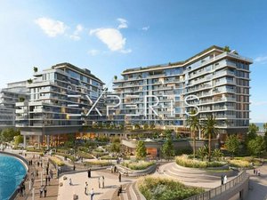 2 bedrooms Apartment in Saadiyat Island, UAE No. 66332