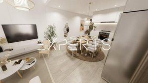 1 bedroom Apartment in Yas Island, UAE No. 66333