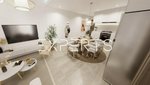 1 bedroom Apartment in Yas Island, UAE No. 66333 - apartment in Dubai