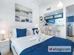 33.5m² Apartment in Dubai Marina, UAE No. 66338 - apartment in Dubai