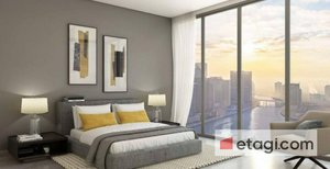 38.7m² Apartment in Business Bay, UAE No. 66339