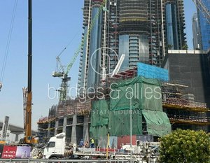 2 bedrooms Apartment in Business Bay, UAE No. 66345