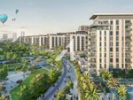 1 bedroom Apartment in Dubai Hills Estate, UAE No. 66350 - apartment in Dubai
