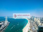 2 bedrooms Apartment in Jumeirah Beach Residence, UAE No. 66352 - apartment in Dubai