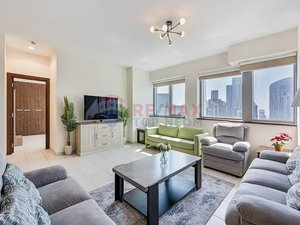 1 bedroom Apartment in Business Bay, UAE No. 66355