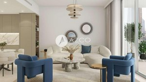 1 bedroom Apartment in Business Bay, UAE No. 66357