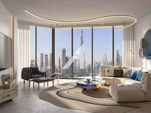 3 bedrooms Apartment in Dubai, UAE No. 66358