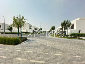 3 bedrooms Townhouse in Yas Island, UAE No. 66359