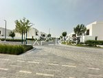 3 bedrooms Townhouse in Yas Island, UAE No. 66359 - townhouse in Dubai