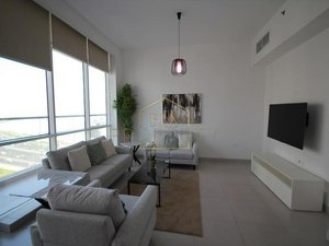 2 bedrooms Apartment in Business Bay, UAE No. 6636
