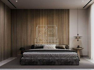 1 bedroom Apartment in Al Zorah, UAE No. 66363