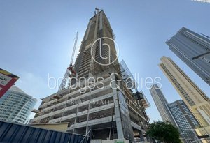 1 bedroom Apartment in Downtown Dubai (Downtown Burj Dubai), UAE No. 66371