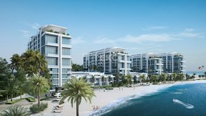 1 bedroom Apartment in Umm Al Quwain, UAE No. 66374