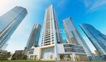 Studio in Dubai Marina, UAE No. 66377 - apartment in Dubai