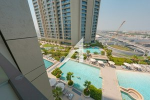 1 bedroom Apartment in Dubai, UAE No. 66379