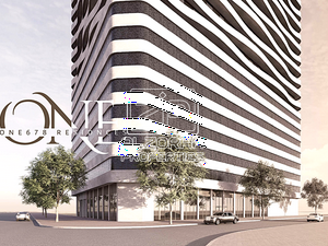 3 bedrooms Apartment in Al Amerah, UAE No. 66386