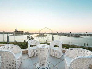 1 bedroom Apartment in Palm Jumeirah, UAE No. 6639