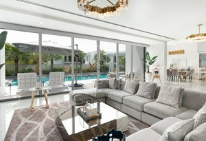 5 bedrooms Villa in Dubai Hills Estate, UAE No. 66403